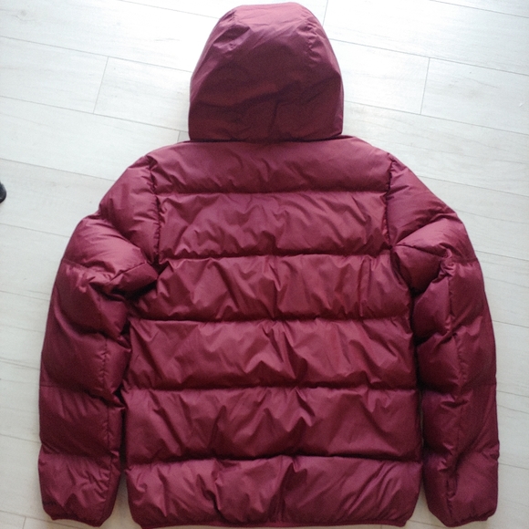 NIKE NEW Storm Fit Puffer Jacket - Picture 13 of 15